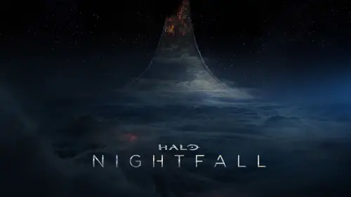 Відео до фільму Halo: Nightfall | Halo: Nightfall Trailer #1