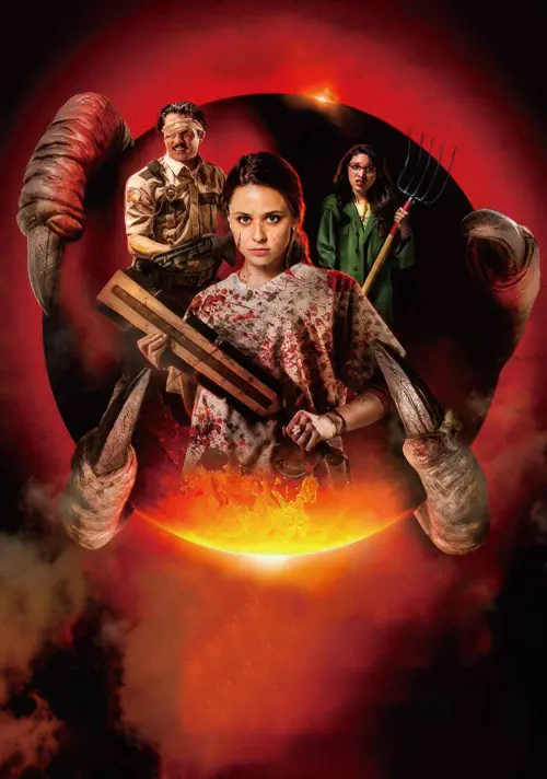 Постер до фільму "Snatchers"