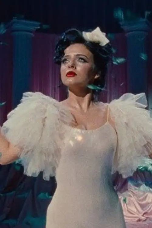 Постер до фільму "Sex Hysteria: The End"