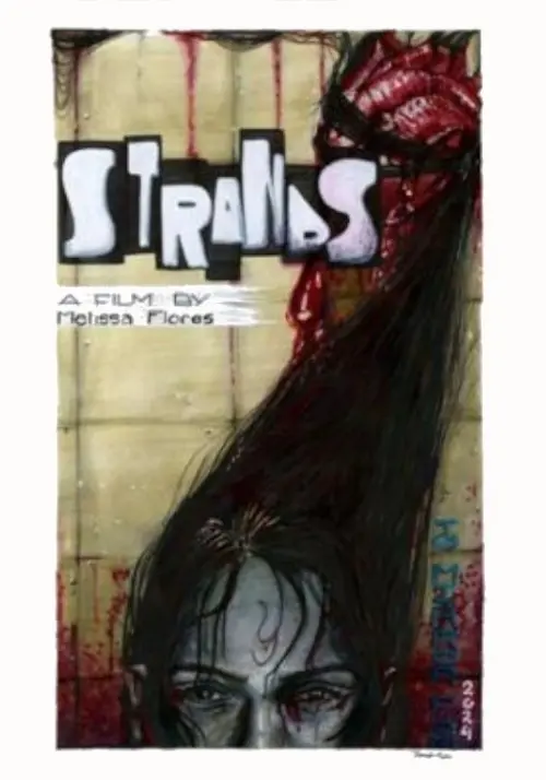 Постер до фільму "Strands"