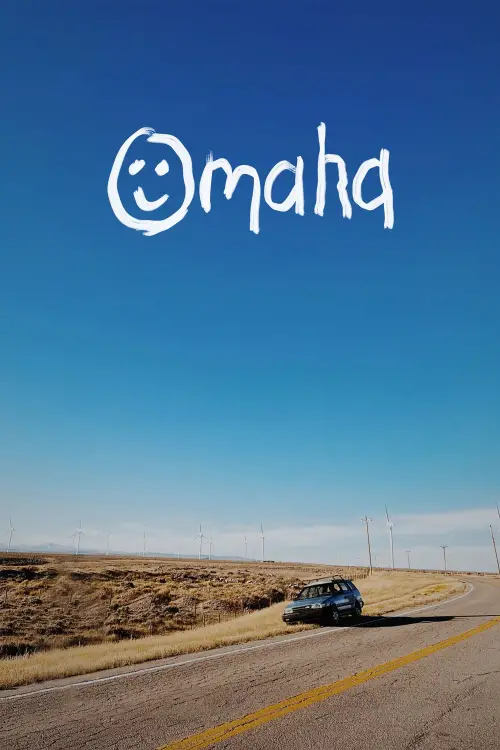 Постер до фільму "Omaha"
