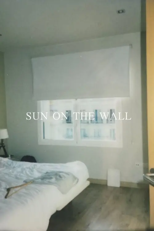 Постер до фільму "Sun On The Wall"