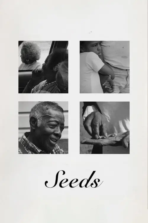Постер до фільму "Seeds"