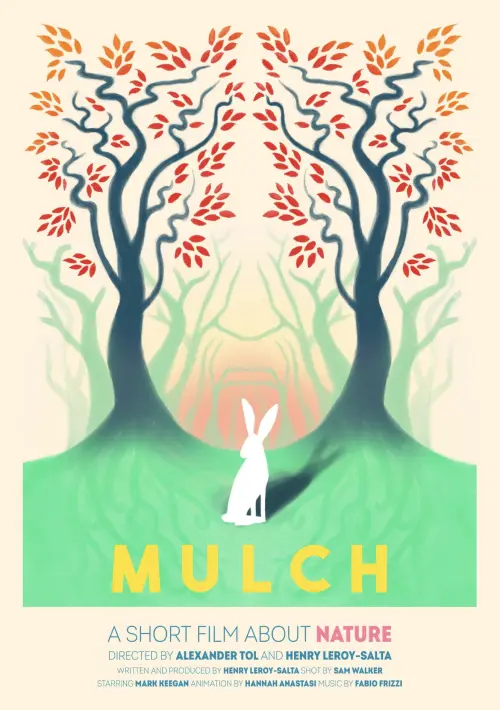 Постер до фільму "Mulch"