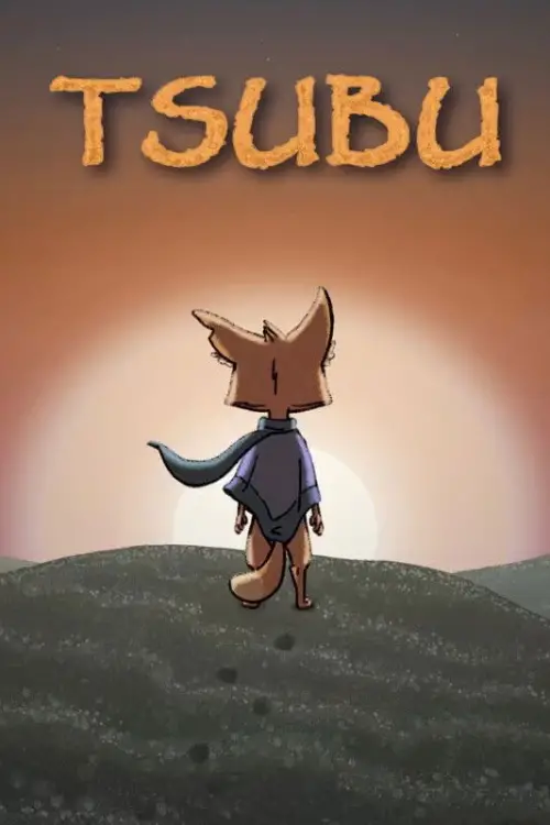 Постер до фільму "Tsubu"