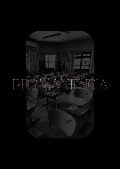Постер до фільму "PERMANÊNCIA"