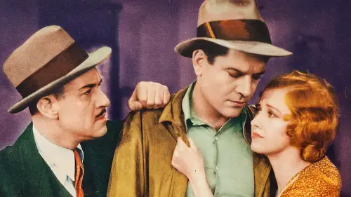 Відео до фільму Sinners' Holiday | Sinners' Holiday  (Original Trailer)