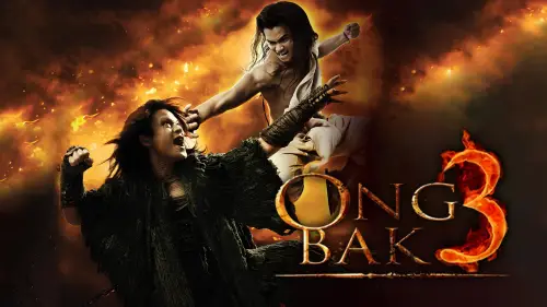 Відео до фільму Ong Bak 3 | Ong Bak 3 HD Trailer Official - Tony Jaa