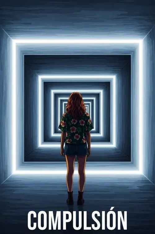 Постер до фільму "Compulsión"