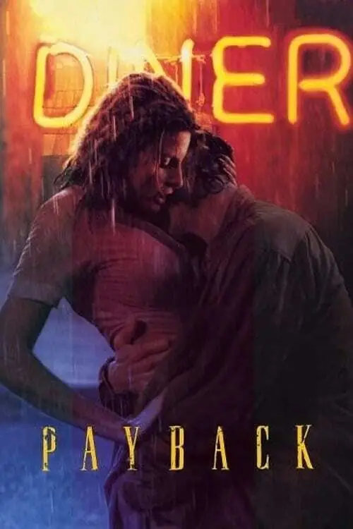 Постер до фільму "Payback"