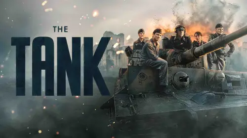 Відео до фільму The Tank | Official Trailer [Subtitled]