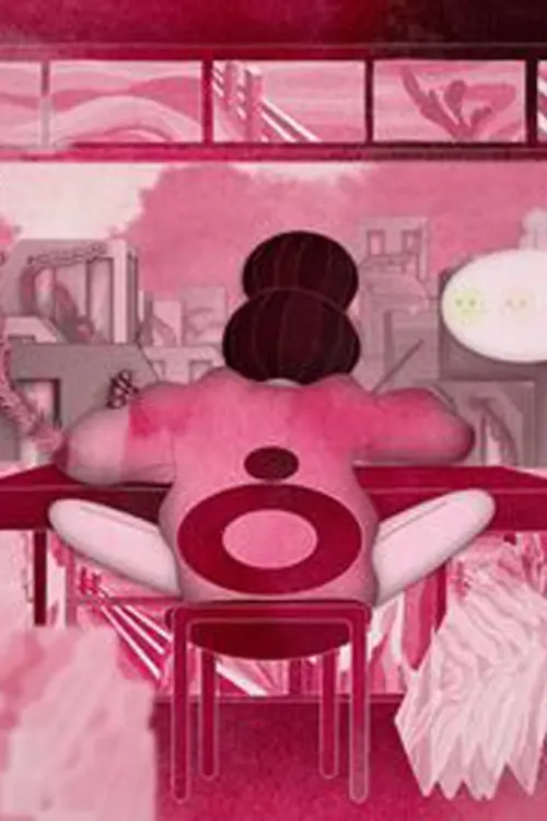 Постер до фільму "Scent of Beetroot and the People Who Live Forever"