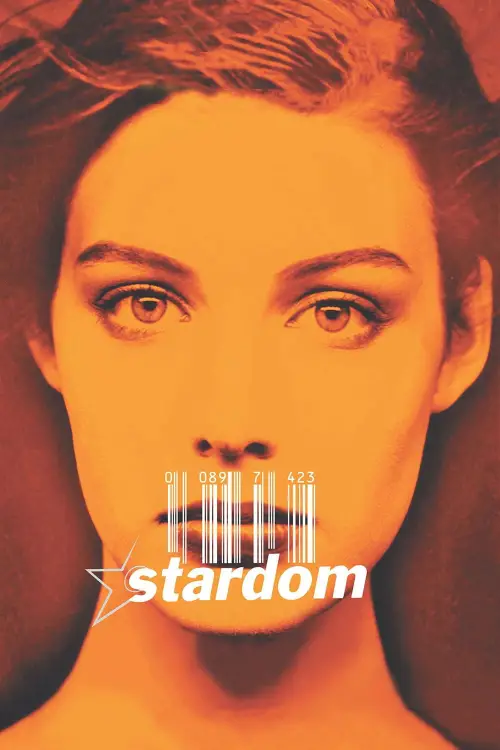 Постер до фільму "Stardom"
