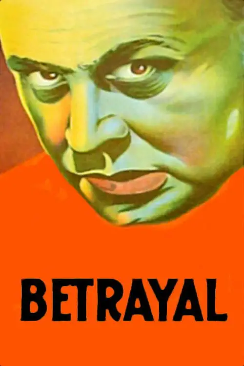 Постер до фільму "Betrayal"