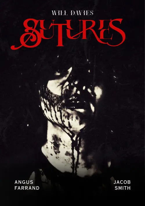 Постер до фільму "Sutures"