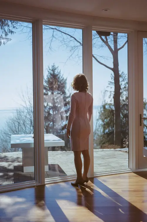 Постер до фільму "Tomorrow