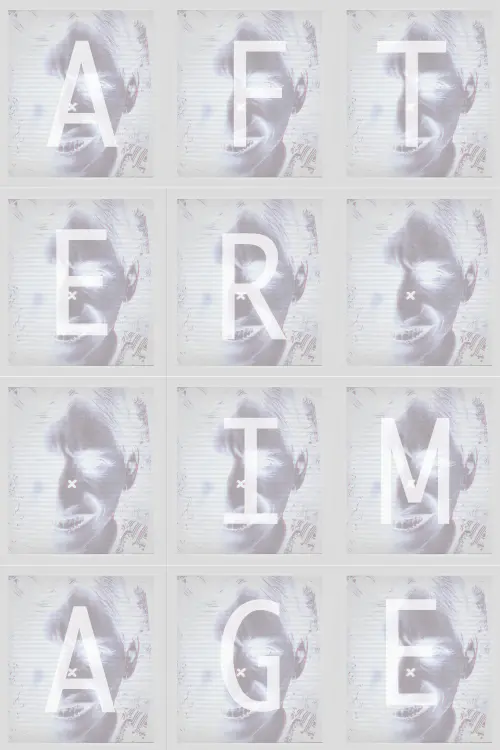 Постер до фільму "Afterimage"