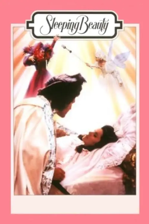 Постер до фільму "Sleeping Beauty"