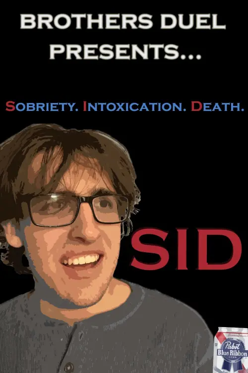 Постер до фільму "Sid"