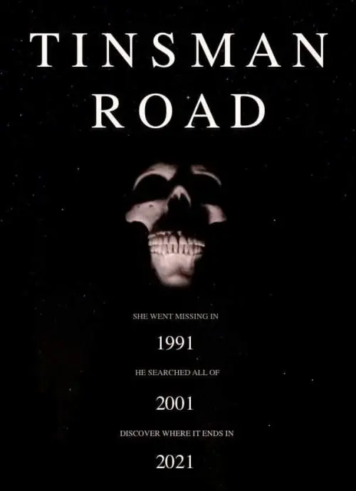 Постер до фільму "Tinsman Road"