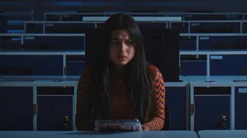 Відео до фільму Dowa Juseyo | TEASER TRAILER | TOLONG SAYA! 도와주세요 DOWAJUSEYO | 29 JANUARI 2026 DI BIOSKOP