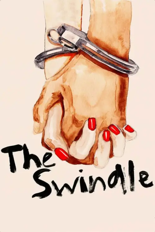 Постер до фільму "The Swindle"