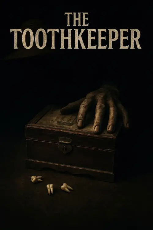 Постер до фільму "The Tooth Keeper"