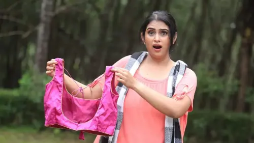 Відео до фільму Ravike Prasanga | Ravike Prasanga - Official Trailer | Geetha Bharathi Bhat | Santhosh Kodenkeri | Jhankar Music