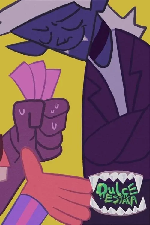 Постер до фільму "Dulce Estafa"