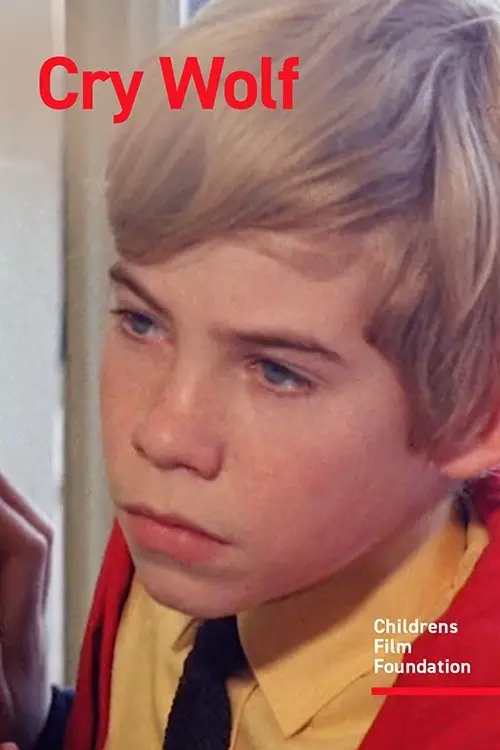 Постер до фільму "Cry WoIf"