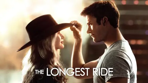Відео до фільму Найдовша подорож | Найдовша подорож (The Longest Ride) 2015. Український трейлер [HD]