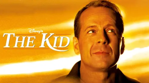 Відео до фільму Малюк | The Kid (2000) Trailer