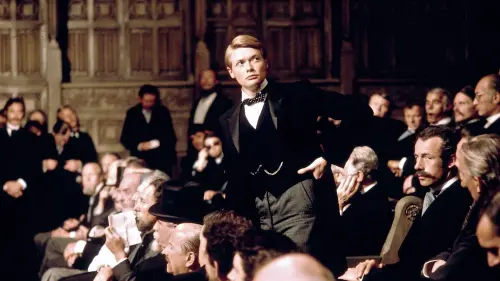 Відео до фільму Young Winston | Young Winston (1972) Original Trailer [HD]