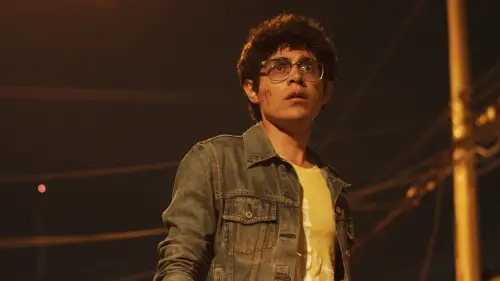 Відео до фільму &iexcl;Apocalipsis a la Zombie! | APOCALIPSIS A LA ZOMBIE Trailer Oficial