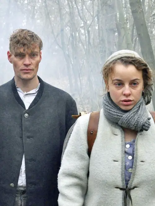 Постер до фільму "Ausweg"