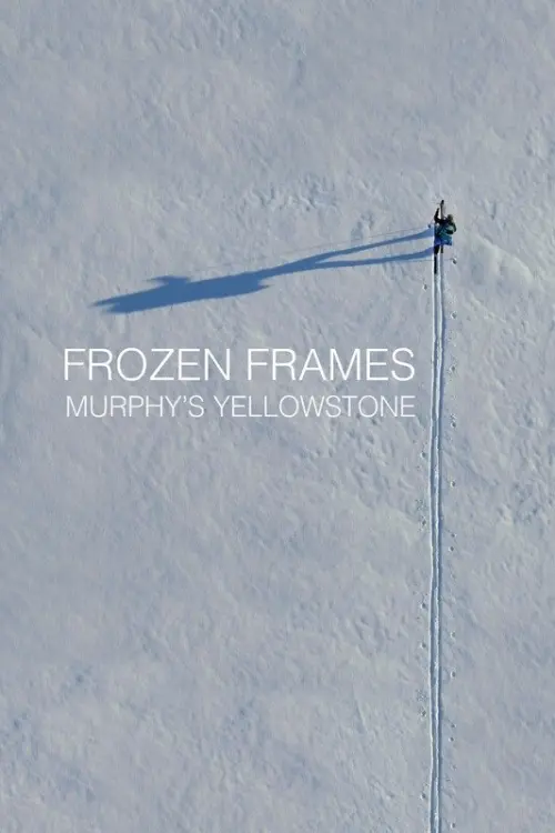Постер до фільму "Frozen Frames: Murphy