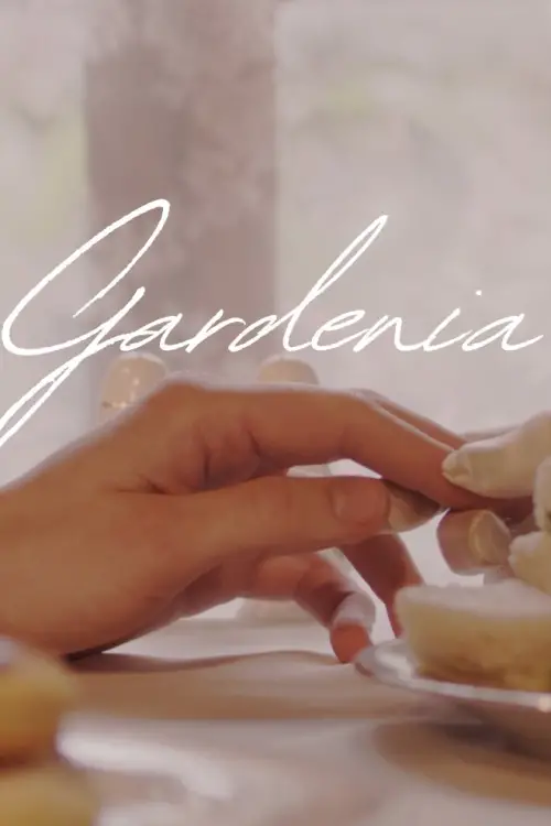 Постер до фільму "Gardenia"