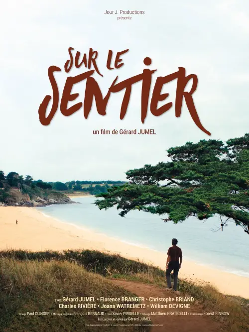 Постер до фільму "Sur le sentier"