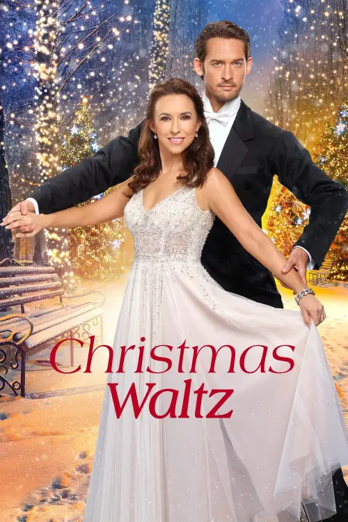 Постер до фільму "Christmas Waltz"