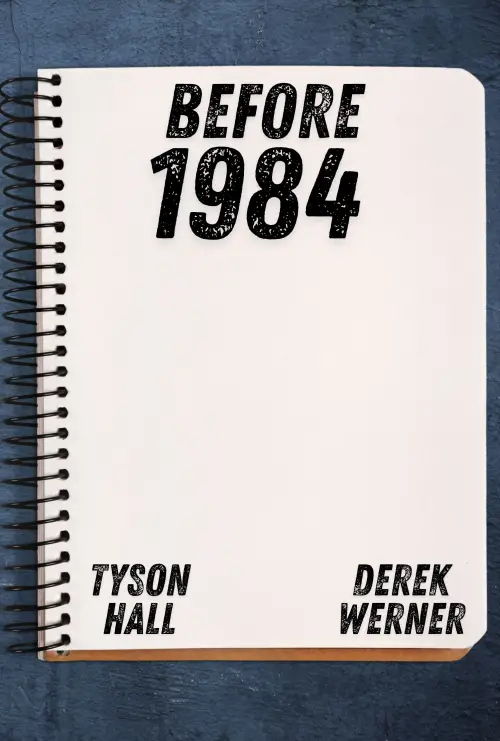 Постер до фільму "Before 1984"