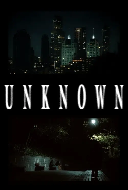 Постер до фільму "Unknown"