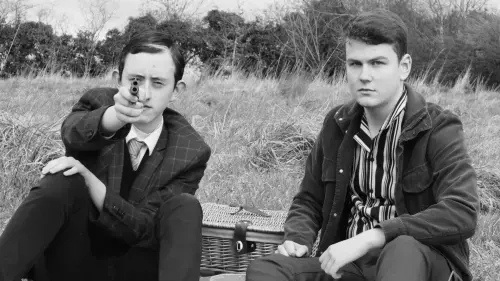 Відео до фільму Dead End | Dead End Trailer (2024)