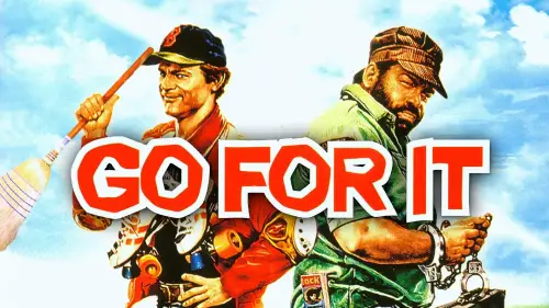Відео до фільму Go for It | Go For It - 1983 - trailer