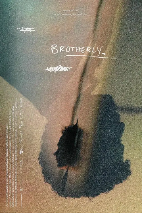 Постер до фільму "Brotherly"