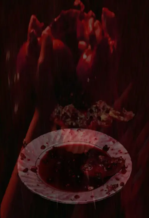 Постер до фільму "Carmines"