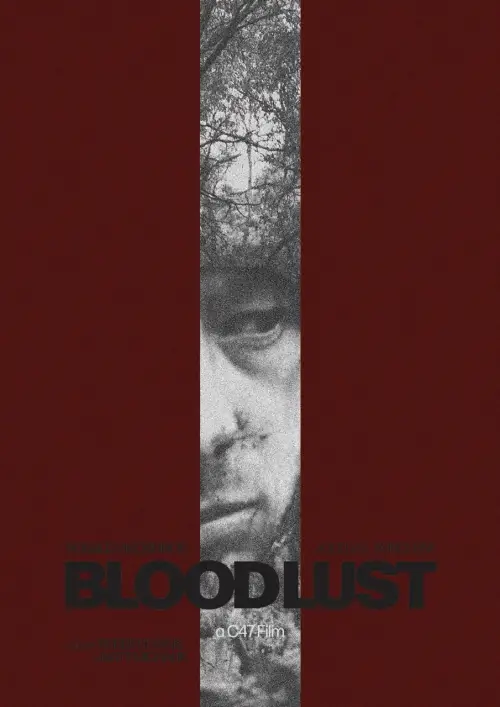 Постер до фільму "Bloodlust"