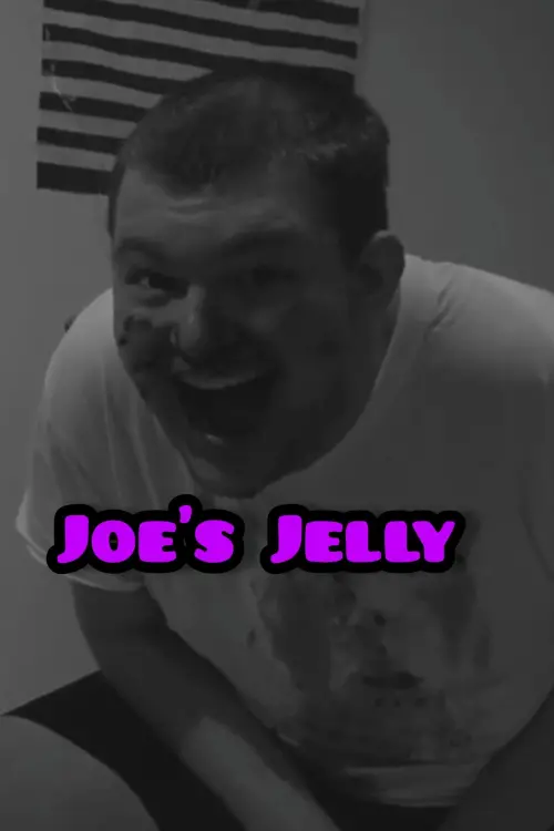 Постер до фільму "Joe