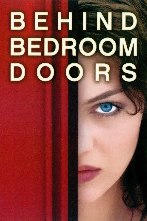 Постер до фільму "Behind Bedroom Doors"