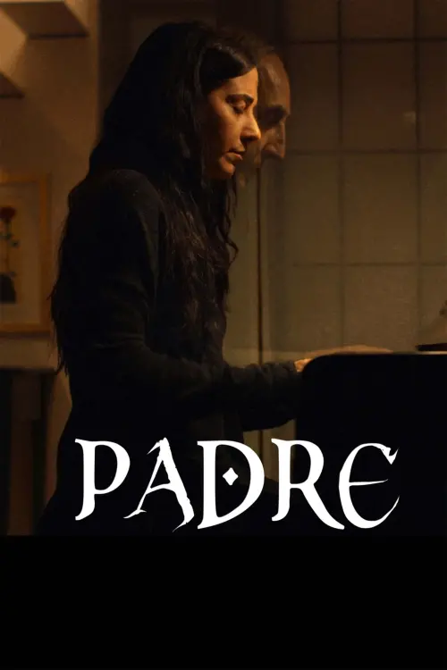 Постер до фільму "Father"