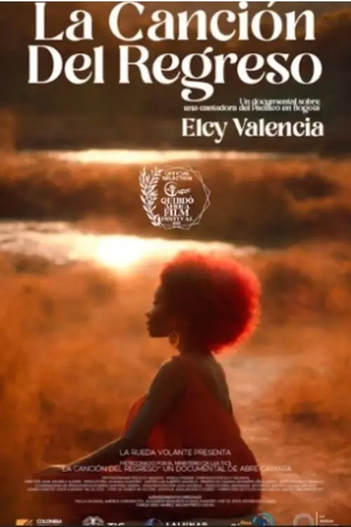 Постер до фільму "La canción de regreso"